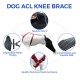 Dog Knee Brace for Torn Acl Leg