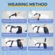Dog Hip Support Brace for Dysplasia